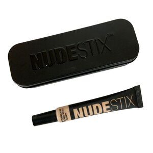 Nudestix Cream Concealer Anticernes Creme NUDE 1 10 ml / .34 fl oz